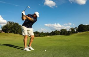 How to Make Money in Golf - Player