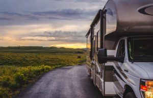 rent out rv