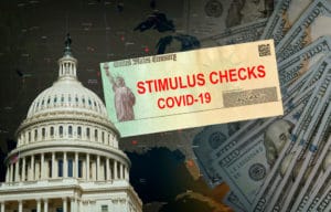 Stimulus Check for Self Employed