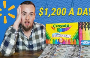 Youtuber Ryan Scribner - How to Make Money on Youtube