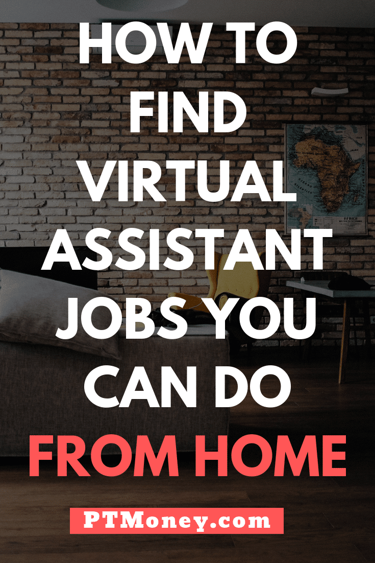 How to Find Virtual Assistant Jobs You Can Do From Home