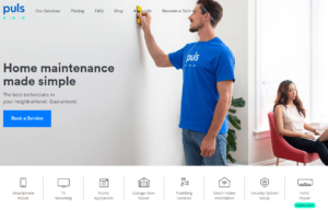 The Modern Day Handyman: Get Your Smart Home Devices Installed (Puls Review)